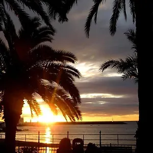 Gasthuis Yebisah, Santa Eularia des Riu
