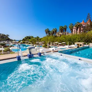 Gran Tacande Wellness&relax Hotel Costa Adeje (Tenerife)