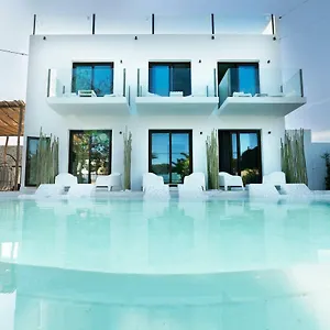Hotel Om, Sant Francesc de s'Estany