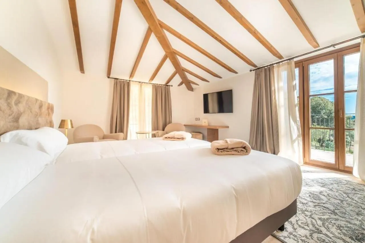 Hotel Creu De Tau Art&Spa-Adults Only Capdepera