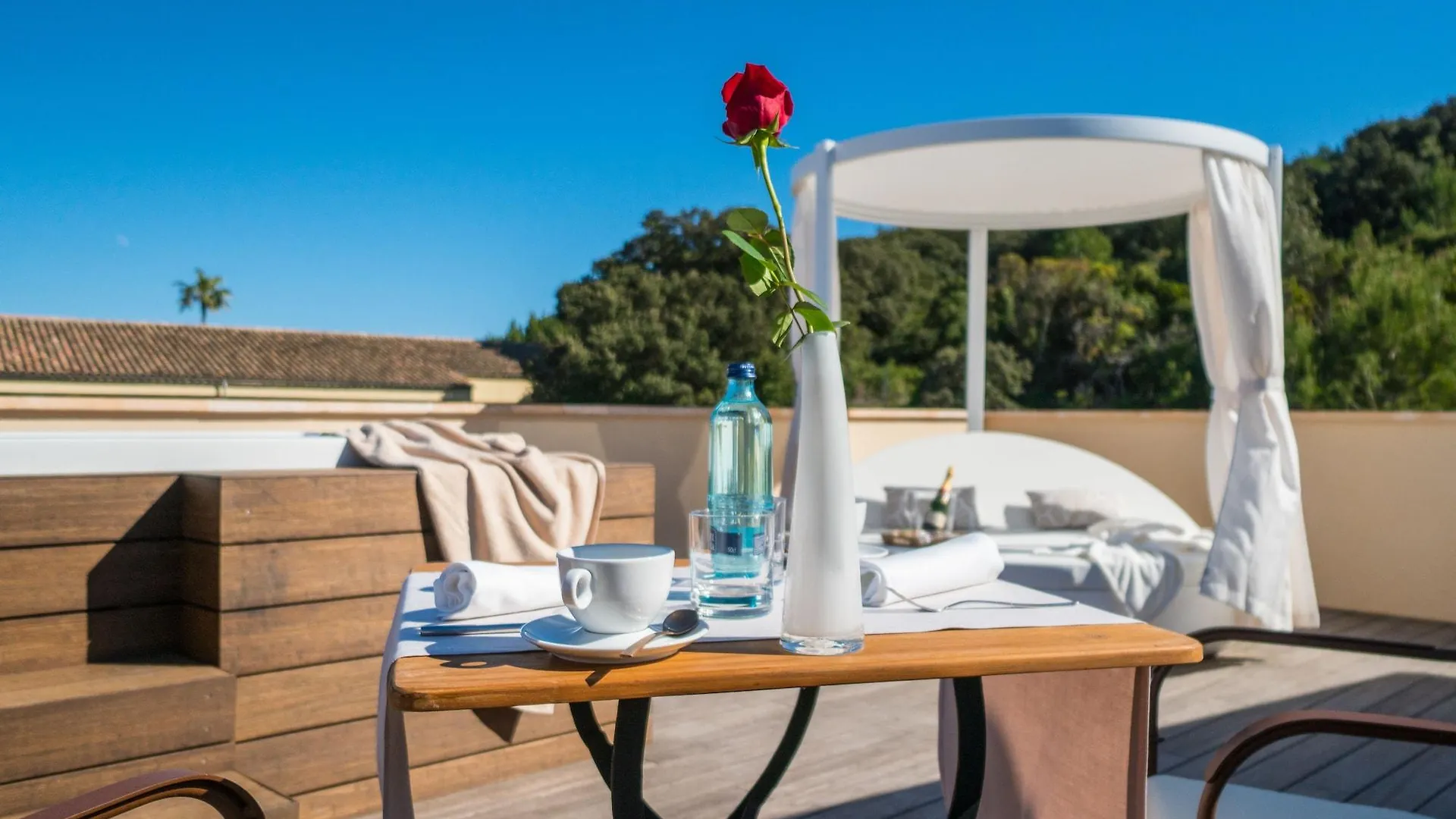 Hotel Creu De Tau Art&Spa-Adults Only Capdepera