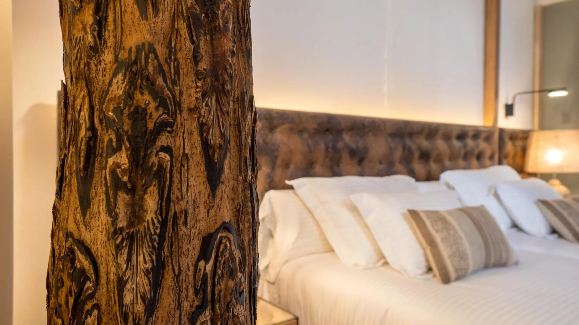 Hotel Creu De Tau Art&Spa-Adults Only Capdepera  Spanien