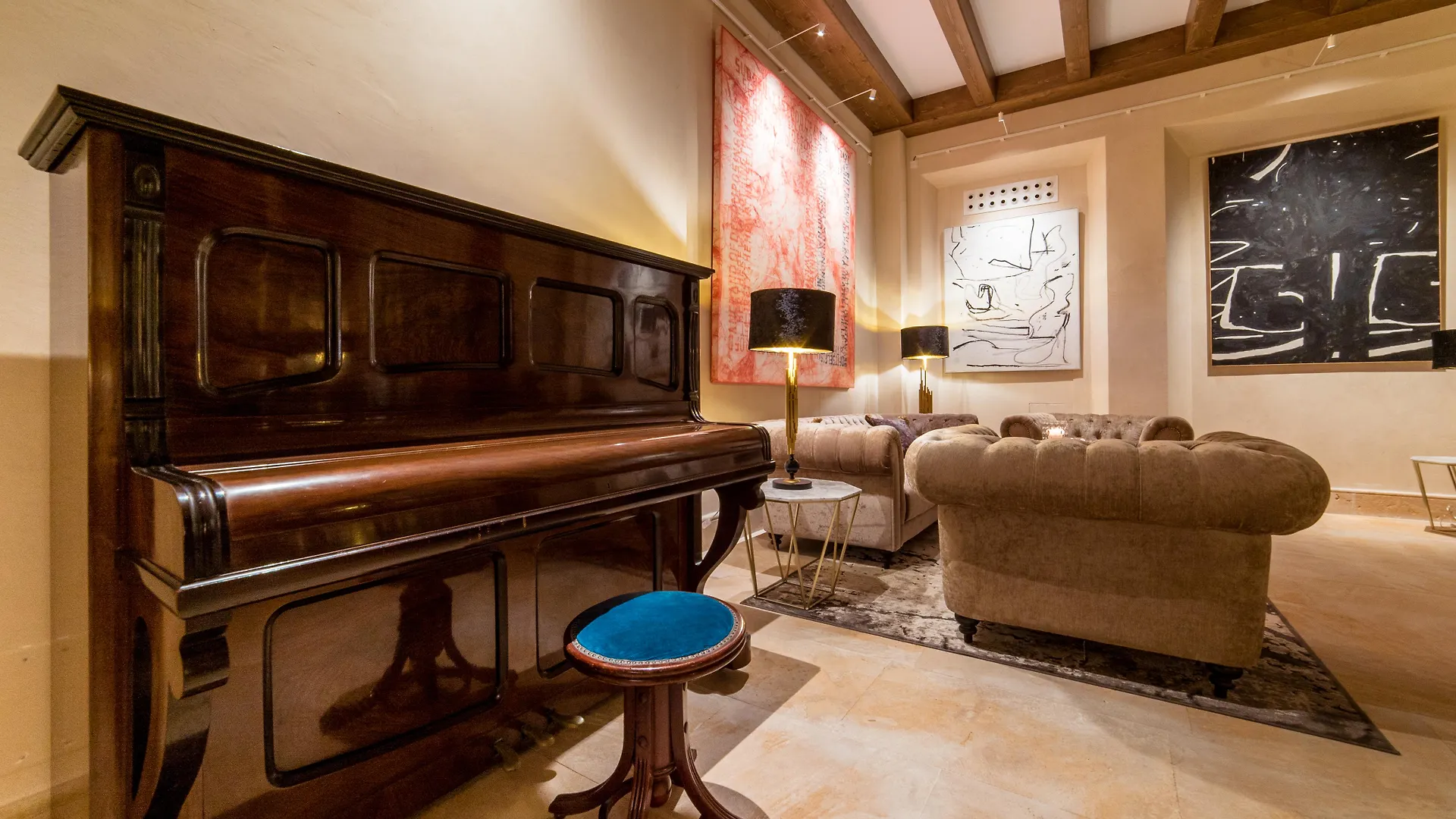 Hotel Creu De Tau Art&Spa-Adults Only Capdepera