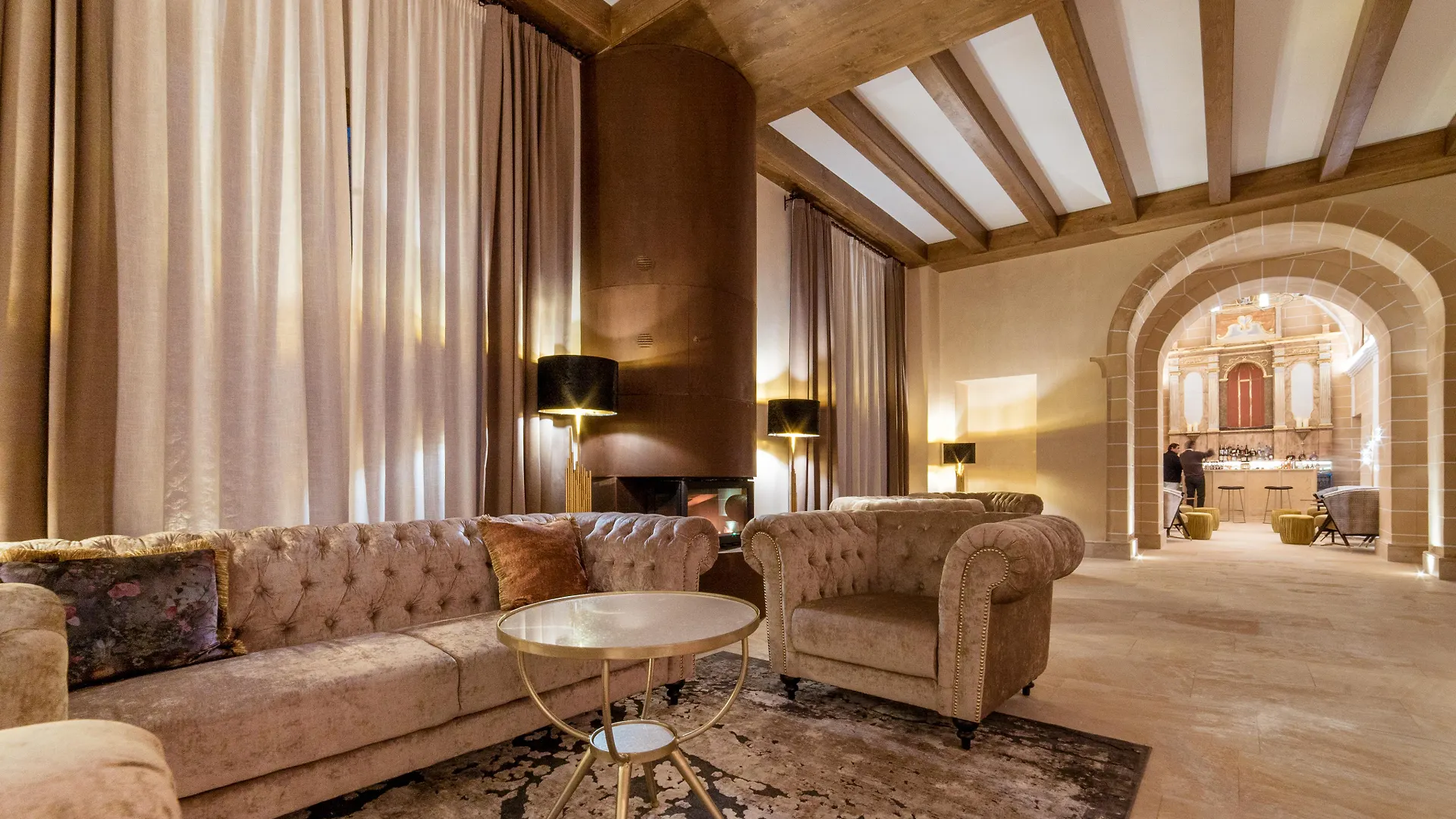 Hotel Creu De Tau Art&Spa-Adults Only Capdepera  4*, Capdepera (Mallorca)