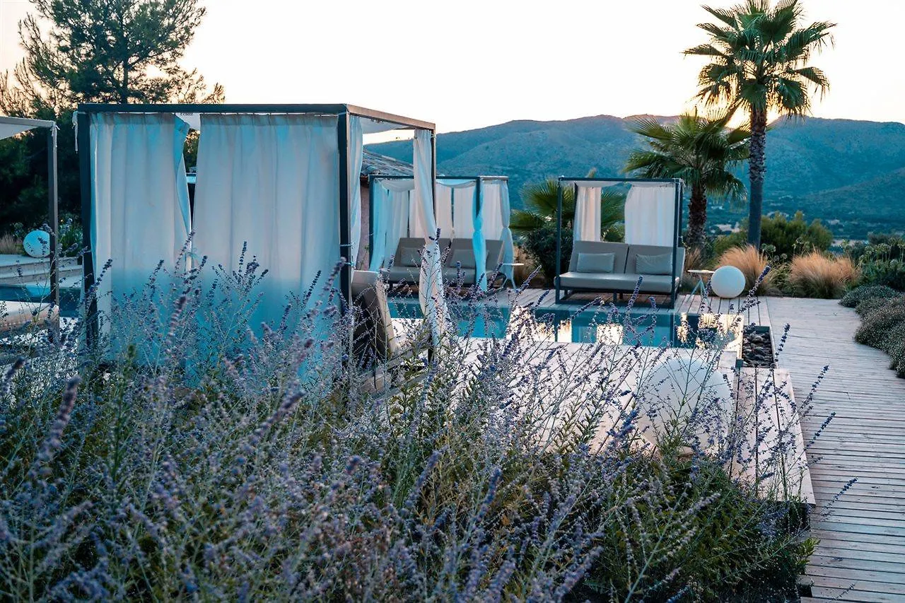 Hotel Creu De Tau Art&Spa-Adults Only Capdepera
