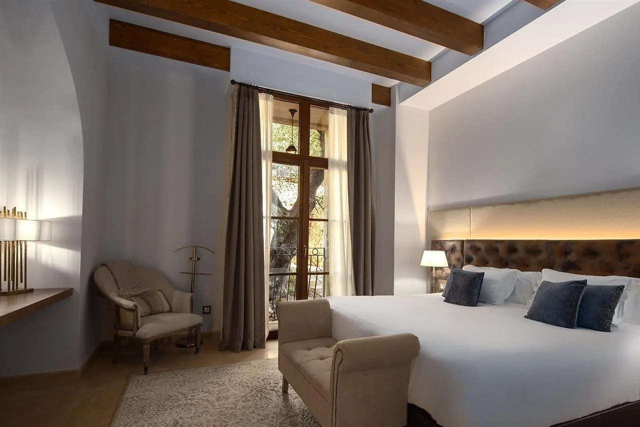 Hotel Creu De Tau Art&Spa-Adults Only Capdepera