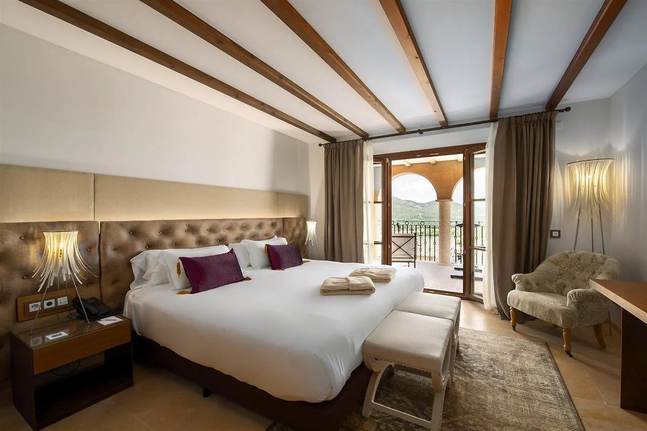 Hotel Creu De Tau Art&Spa-Adults Only Capdepera  Spanien