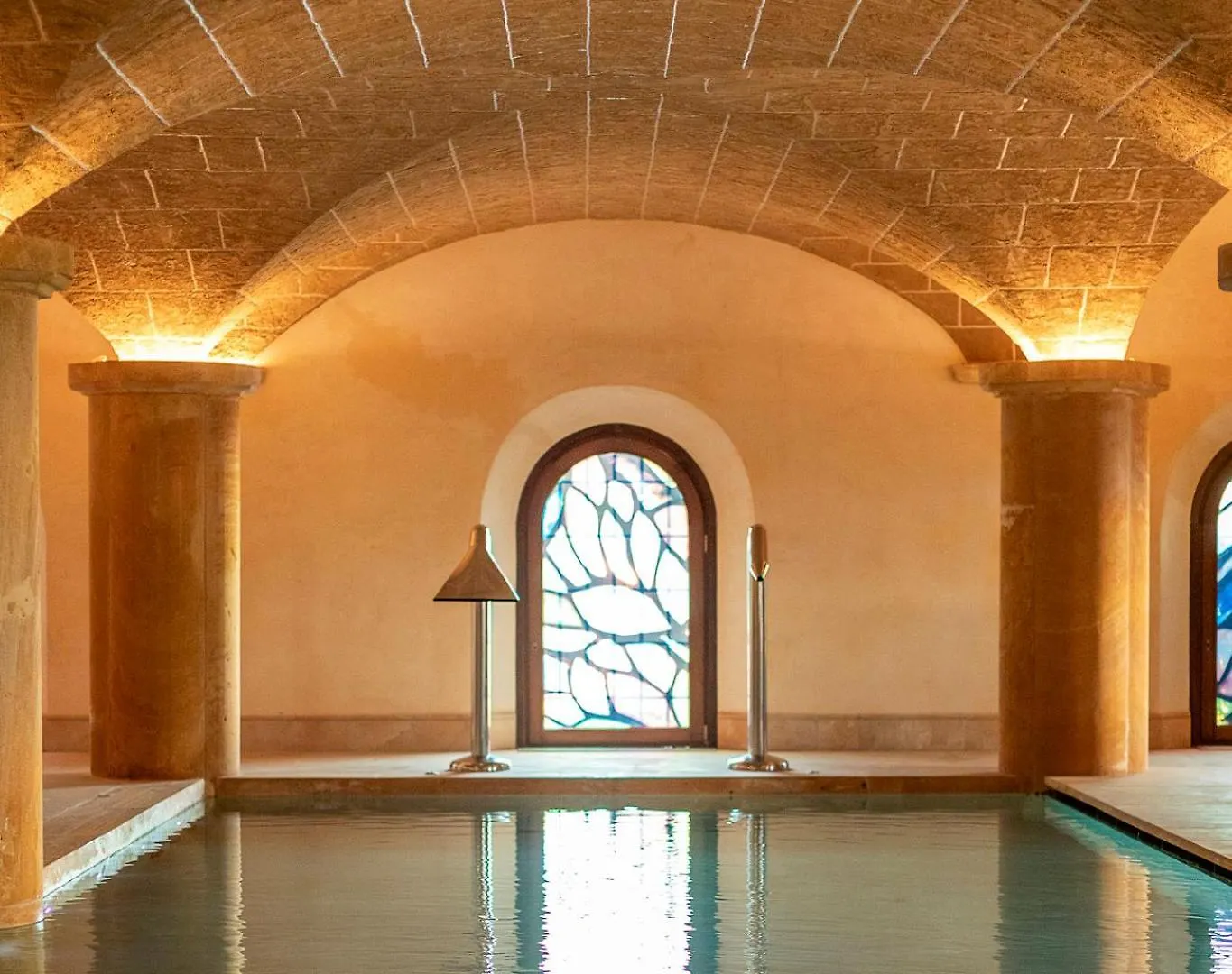Hotel Creu De Tau Art&Spa-Adults Only Capdepera  Capdepera (Mallorca)