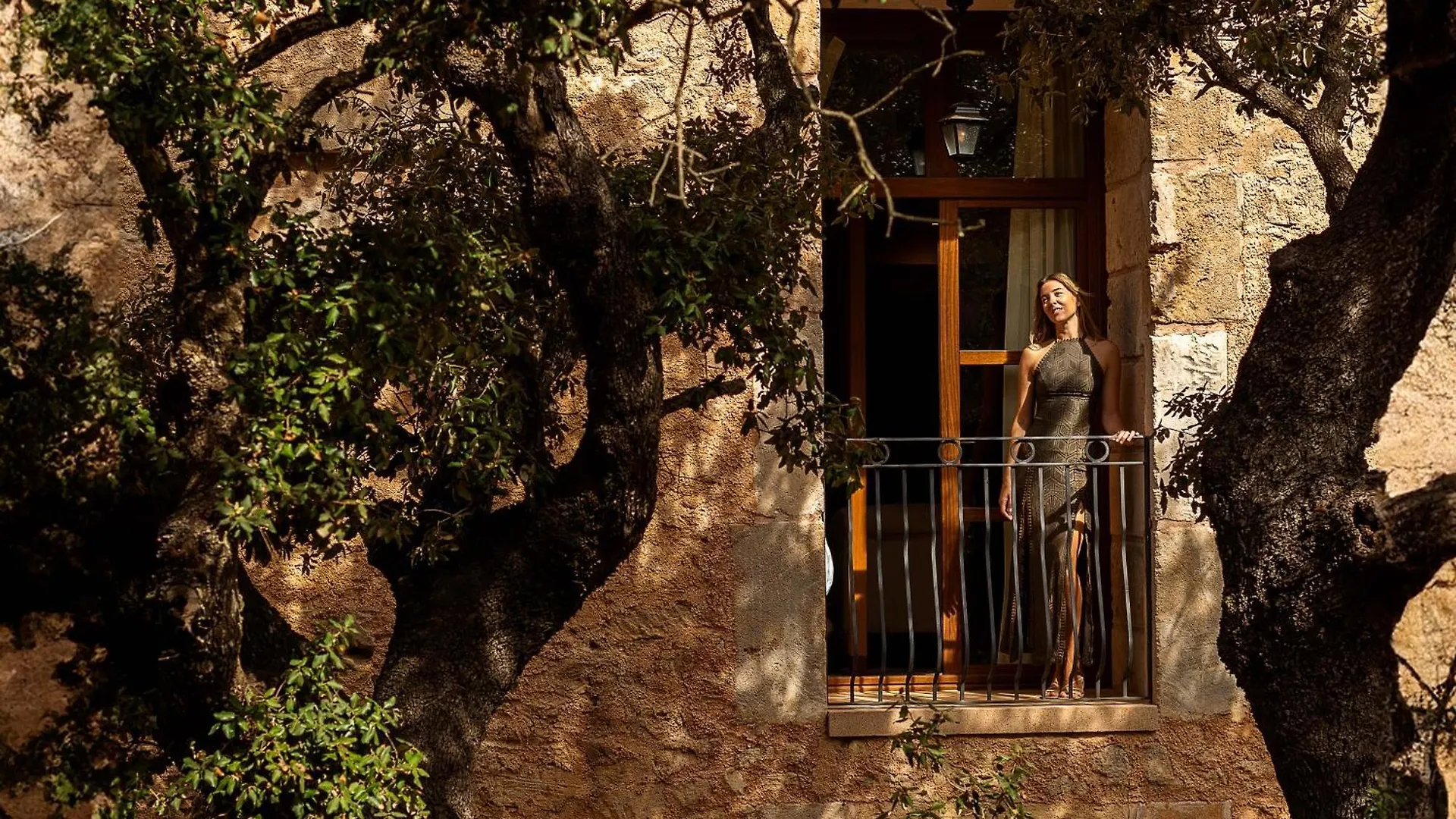 Hotel Creu De Tau Art&Spa-Adults Only Capdepera