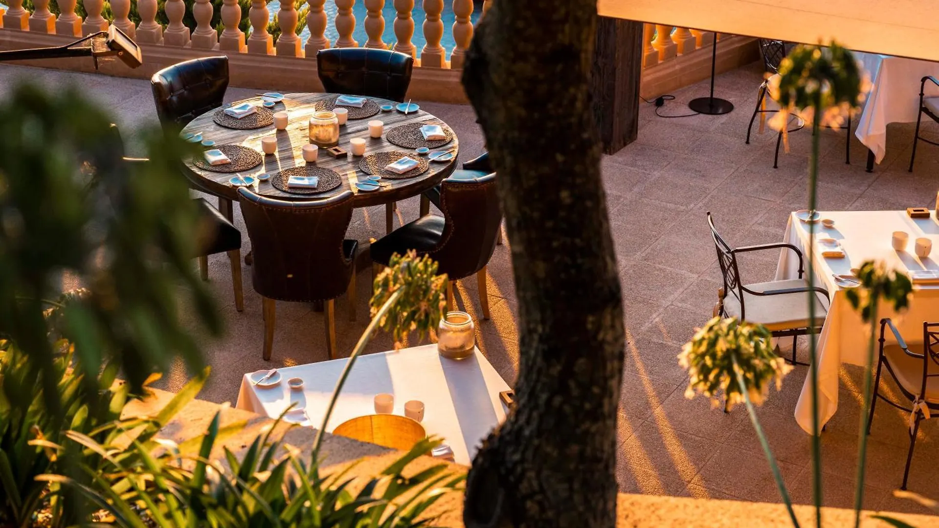Hotel Creu De Tau Art&Spa-Adults Only Capdepera