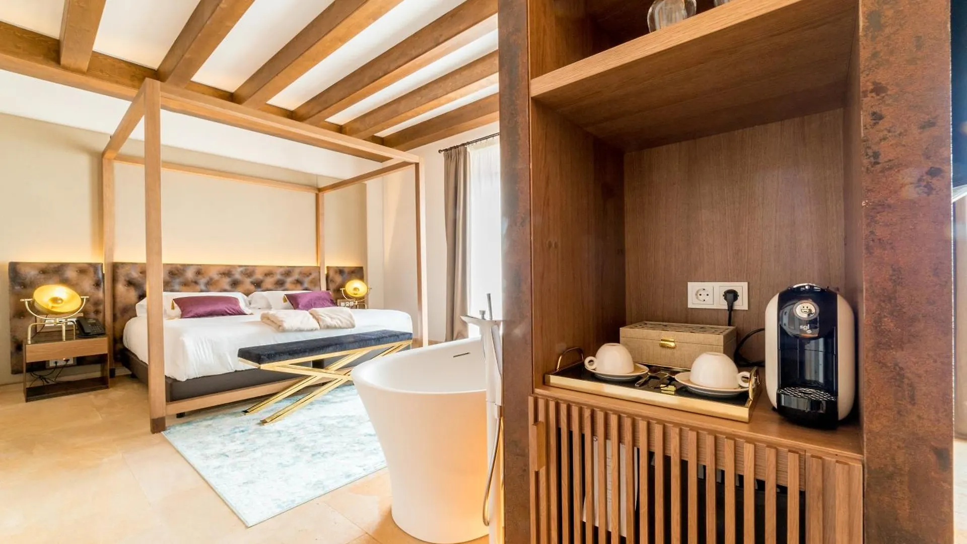 Hotel Creu De Tau Art&Spa-Adults Only Capdepera  4*, Capdepera (Mallorca) Spanien