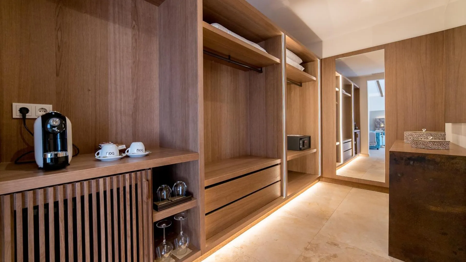 Hotel Creu De Tau Art&Spa-Adults Only Capdepera   Capdepera (Mallorca)