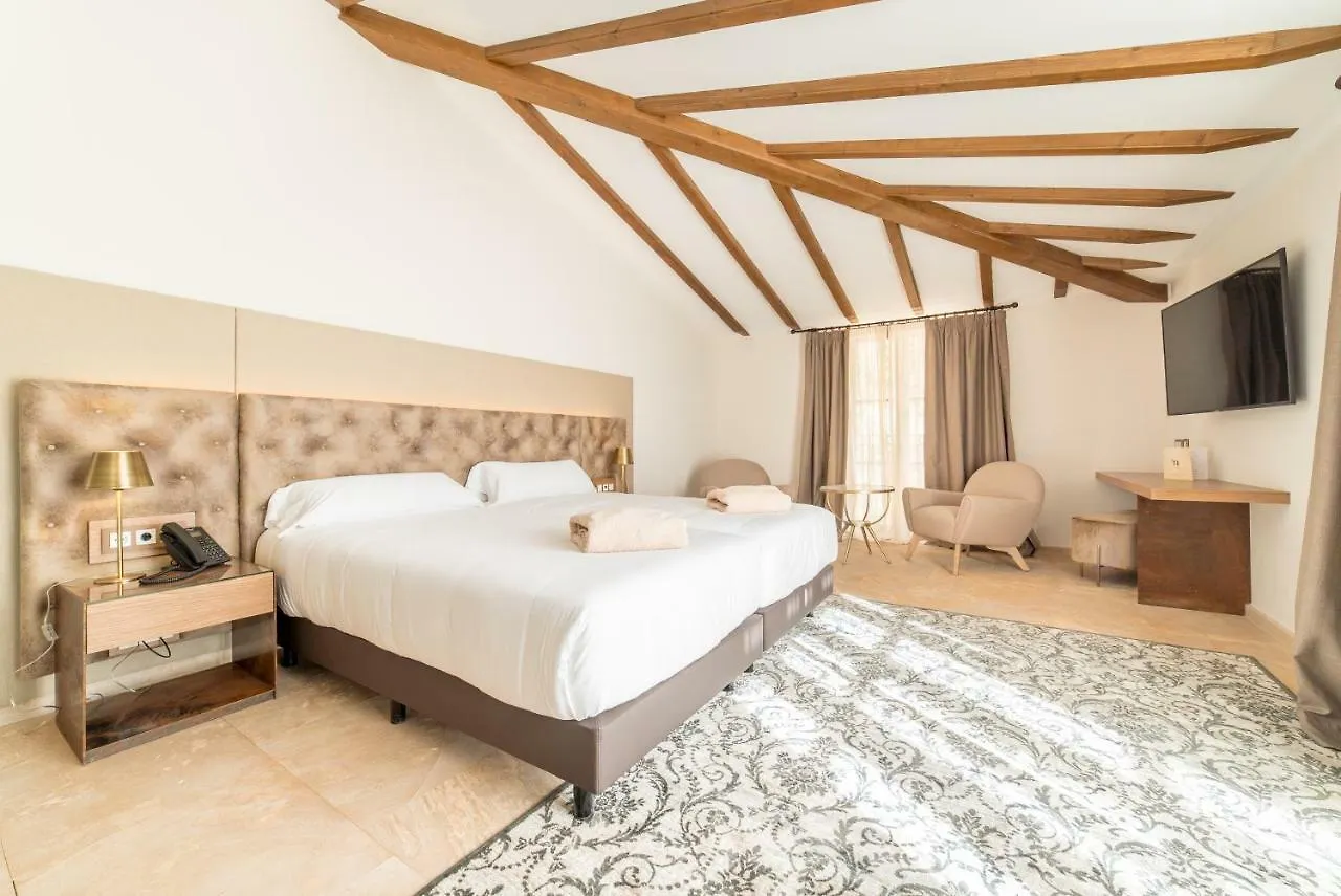 Hotel Creu De Tau Art&Spa-Adults Only Capdepera   Capdepera (Mallorca)